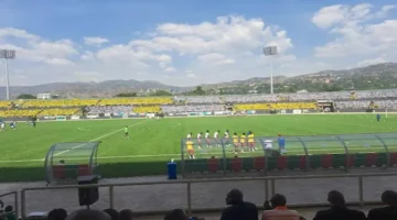 وفاة مدرب حراس مرمى مصري في الملعب ذاته الذي شهد رحيل ابنه